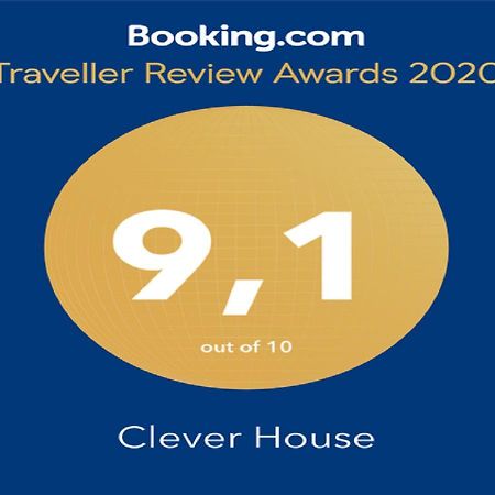 Clever House Milano Ngoại thất bức ảnh
