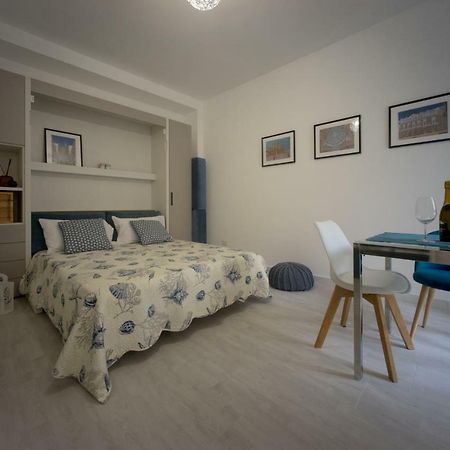 Clever House Milano Ngoại thất bức ảnh