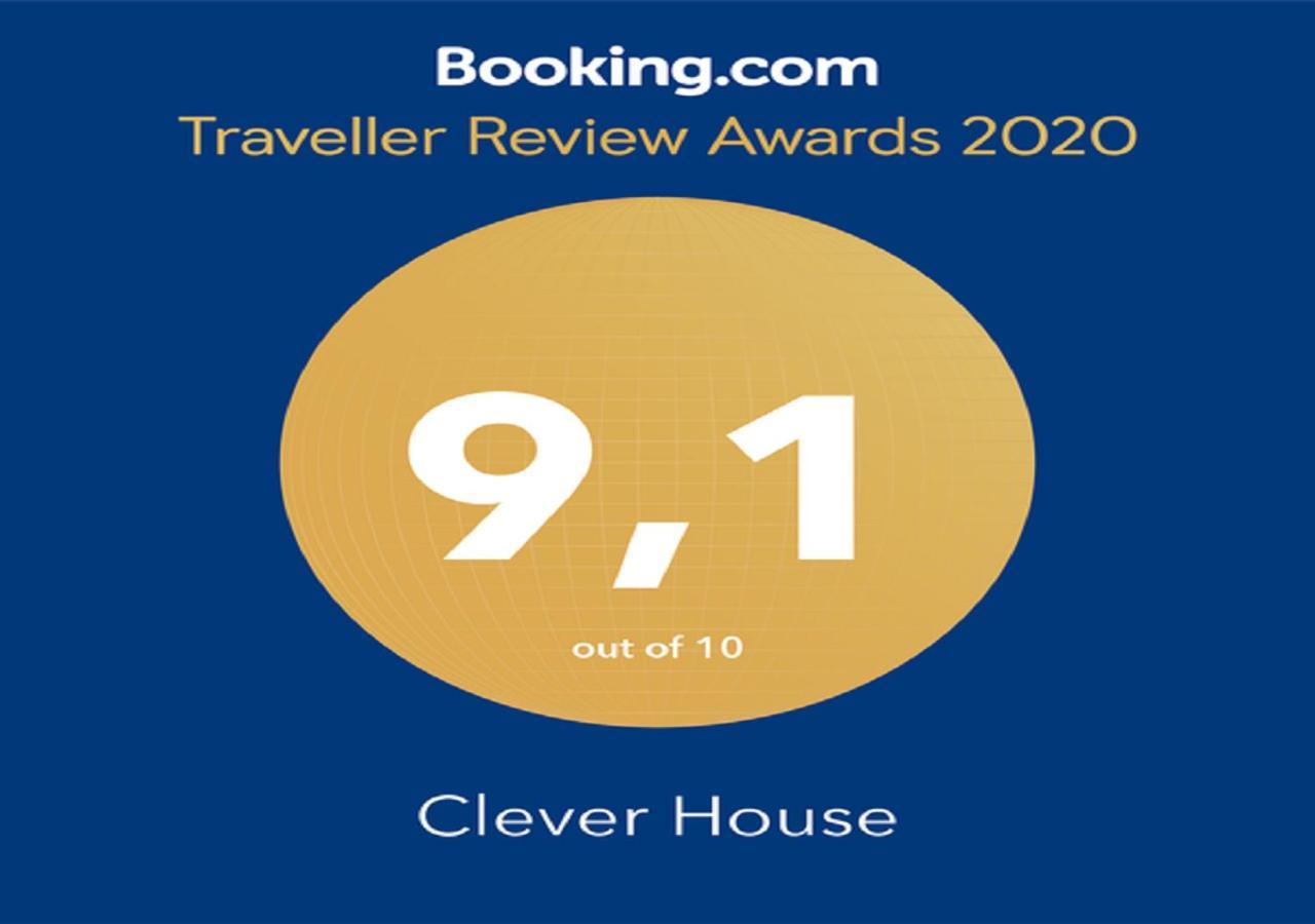 Clever House Milano Ngoại thất bức ảnh
