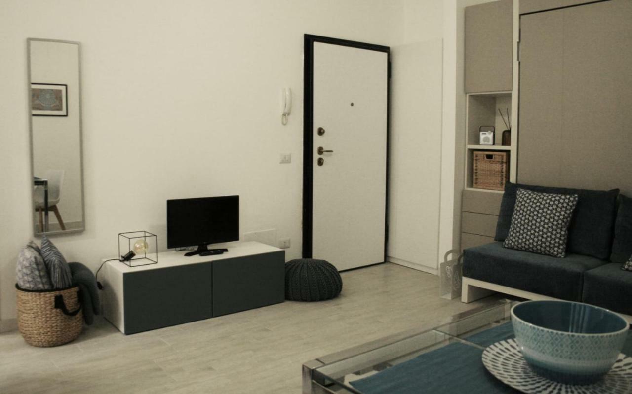 Clever House Milano Ngoại thất bức ảnh