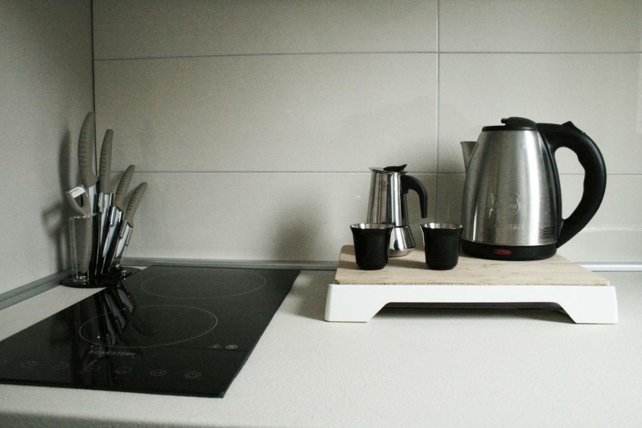Clever House Milano Ngoại thất bức ảnh