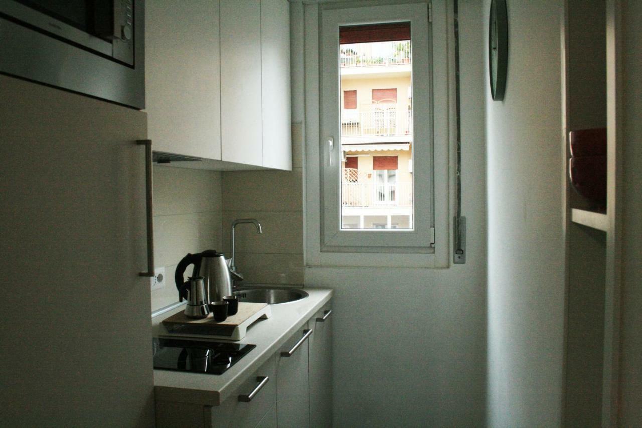 Clever House Milano Ngoại thất bức ảnh