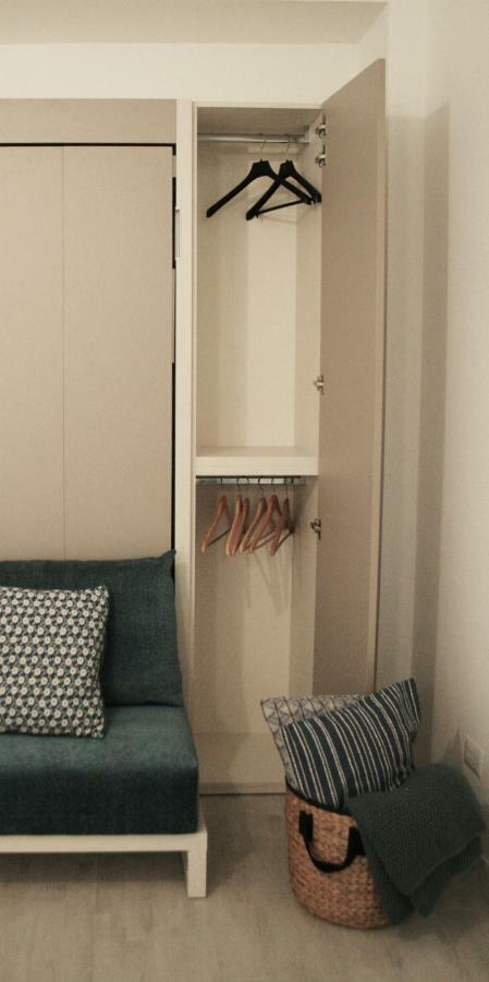 Clever House Milano Ngoại thất bức ảnh