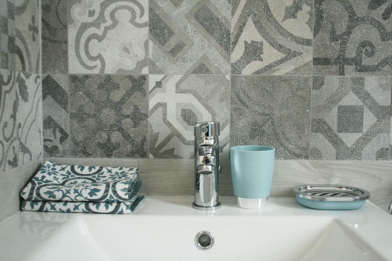 Clever House Milano Ngoại thất bức ảnh