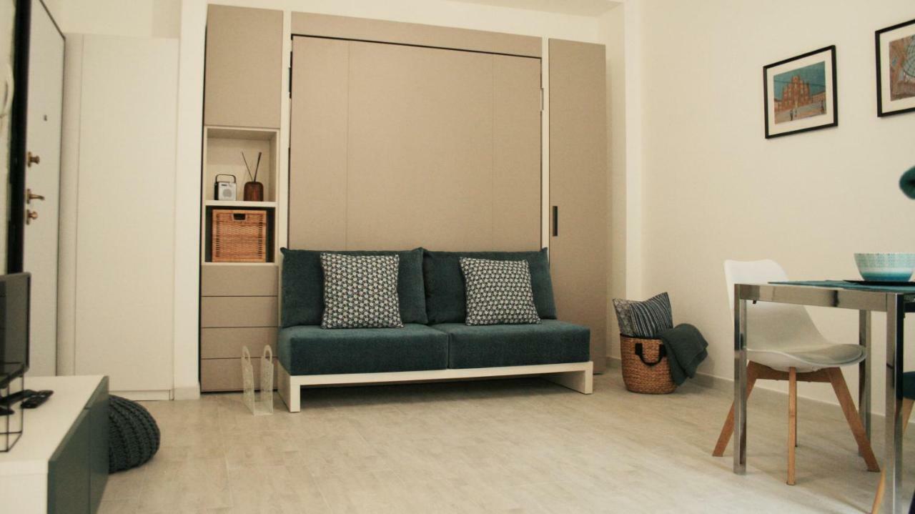 Clever House Milano Ngoại thất bức ảnh
