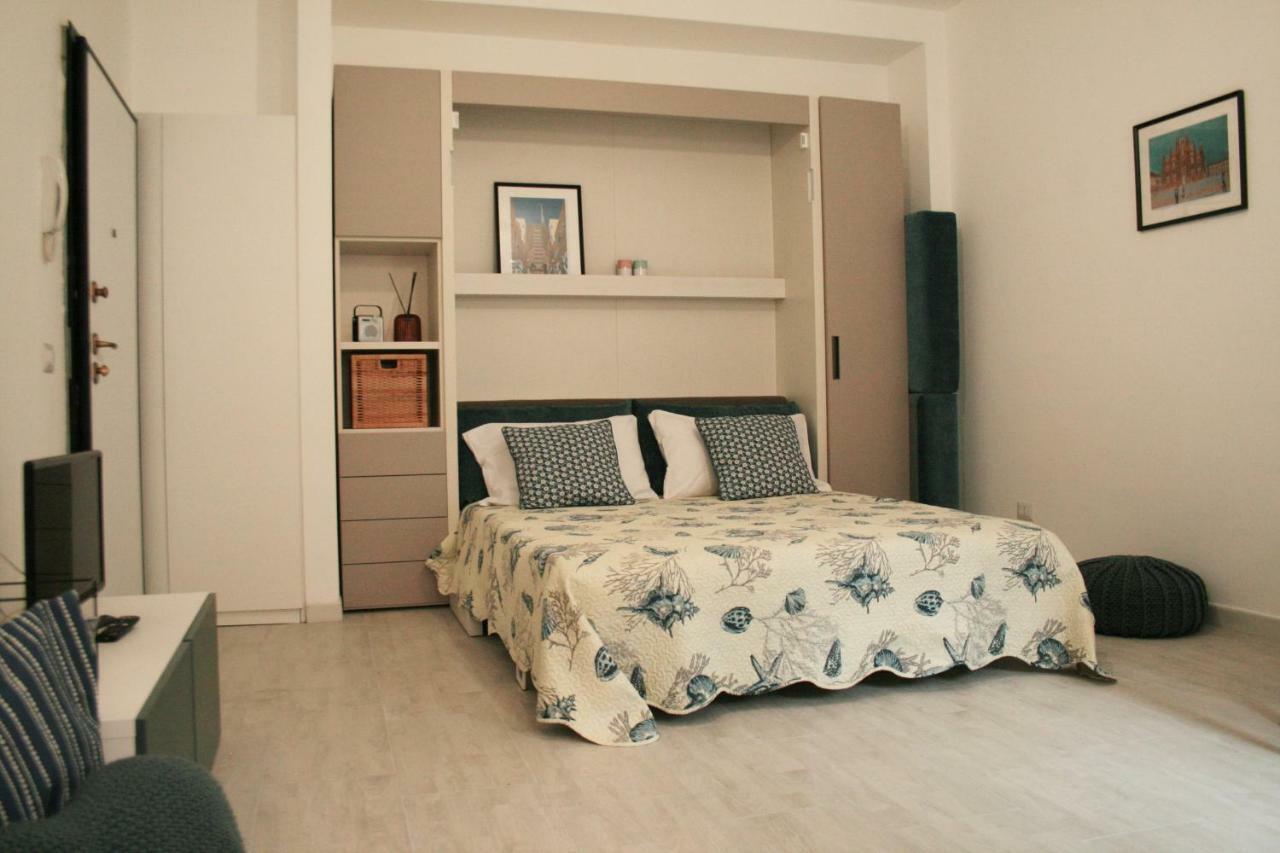Clever House Milano Ngoại thất bức ảnh