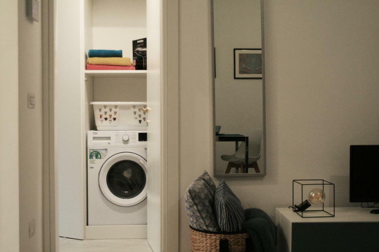 Clever House Milano Ngoại thất bức ảnh