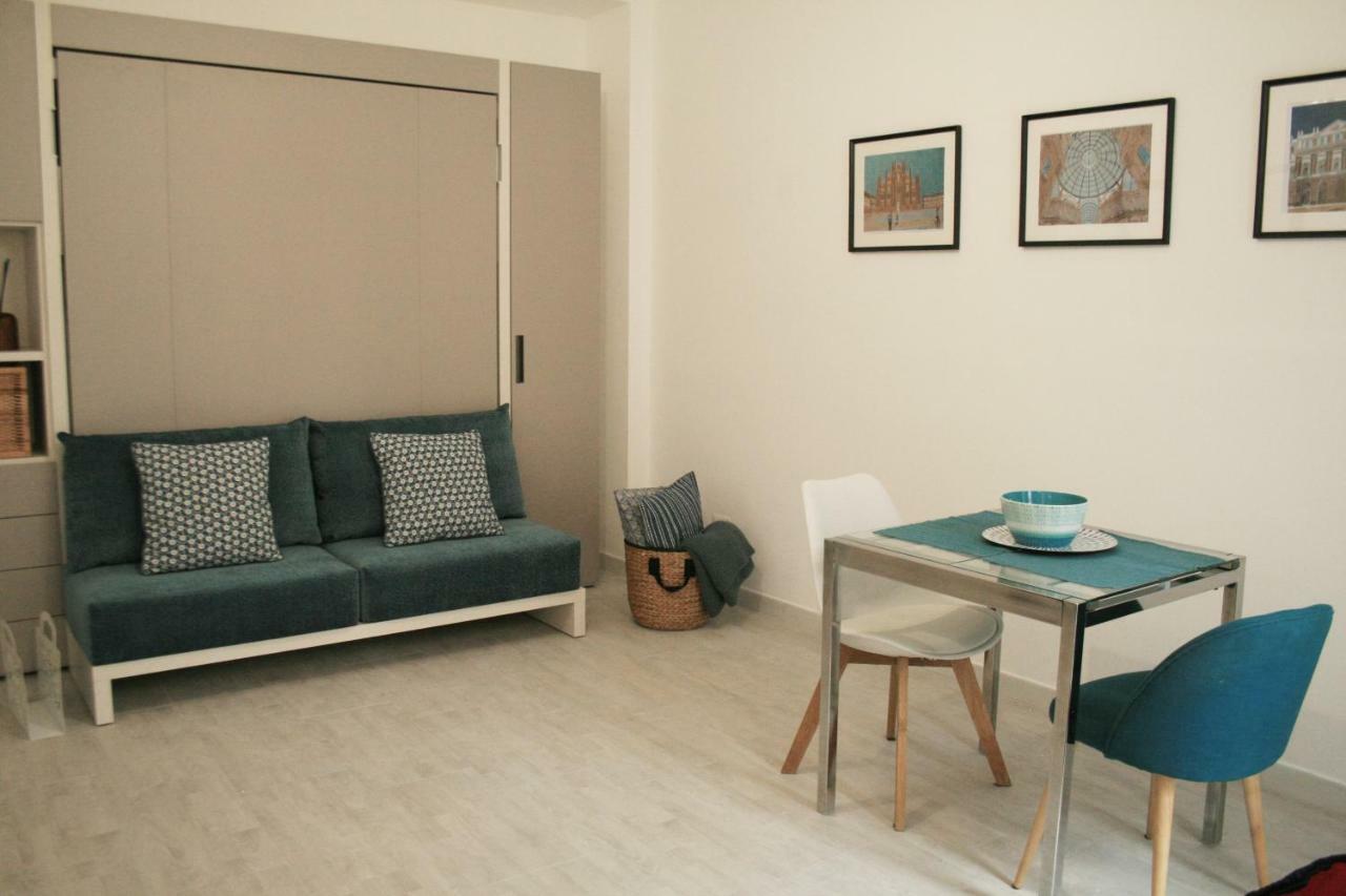 Clever House Milano Ngoại thất bức ảnh