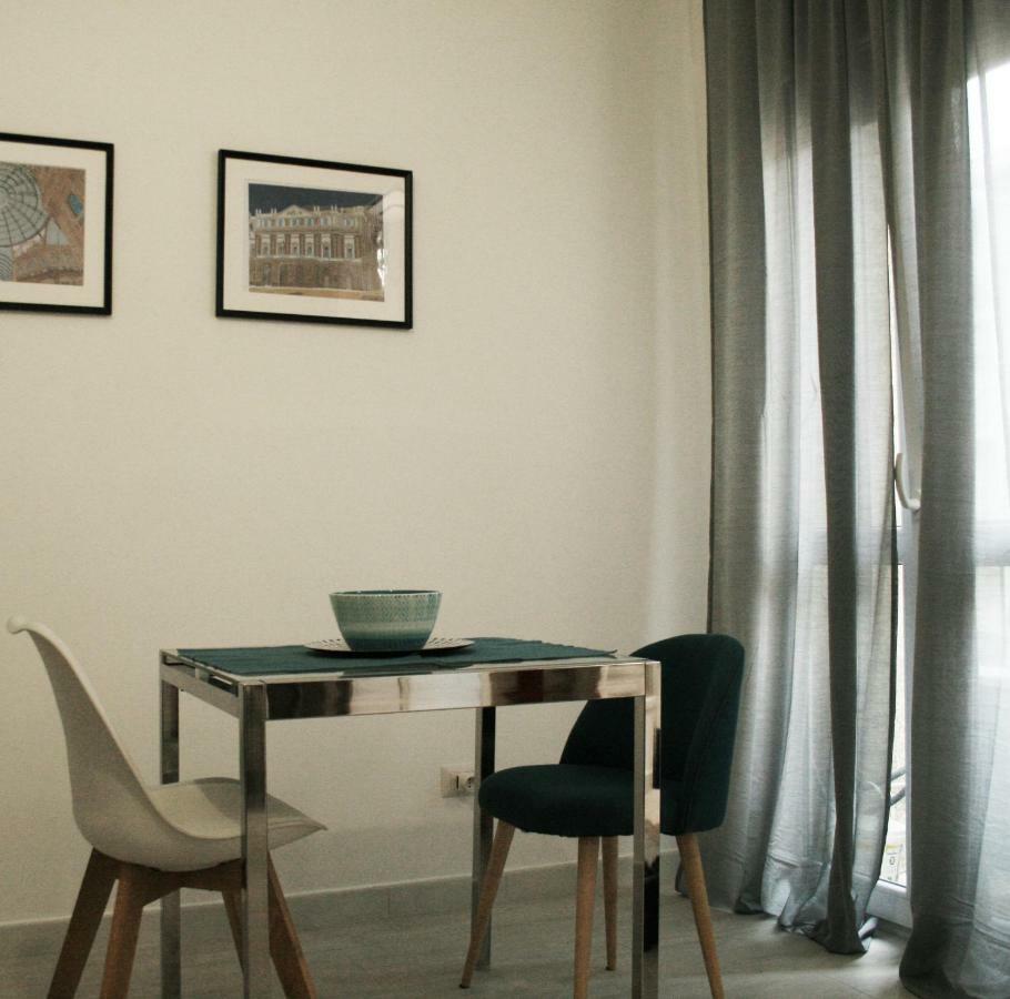 Clever House Milano Ngoại thất bức ảnh