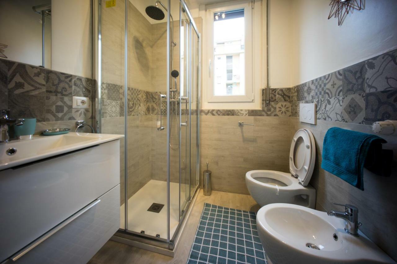 Clever House Milano Ngoại thất bức ảnh