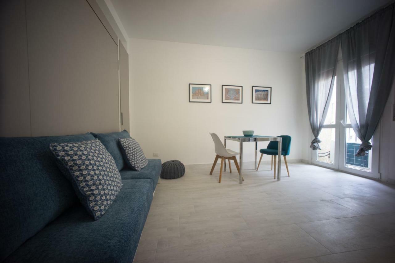 Clever House Milano Ngoại thất bức ảnh