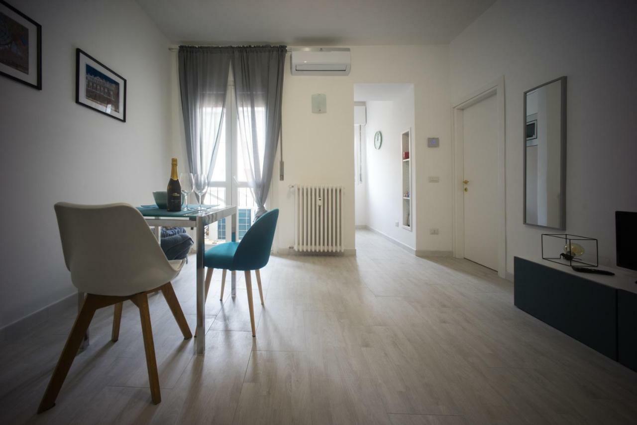 Clever House Milano Ngoại thất bức ảnh