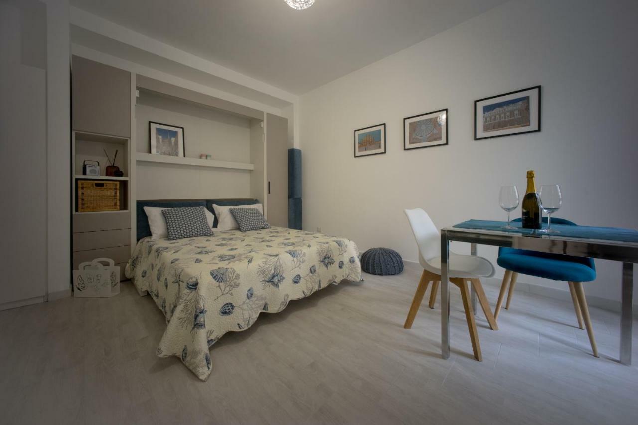 Clever House Milano Ngoại thất bức ảnh