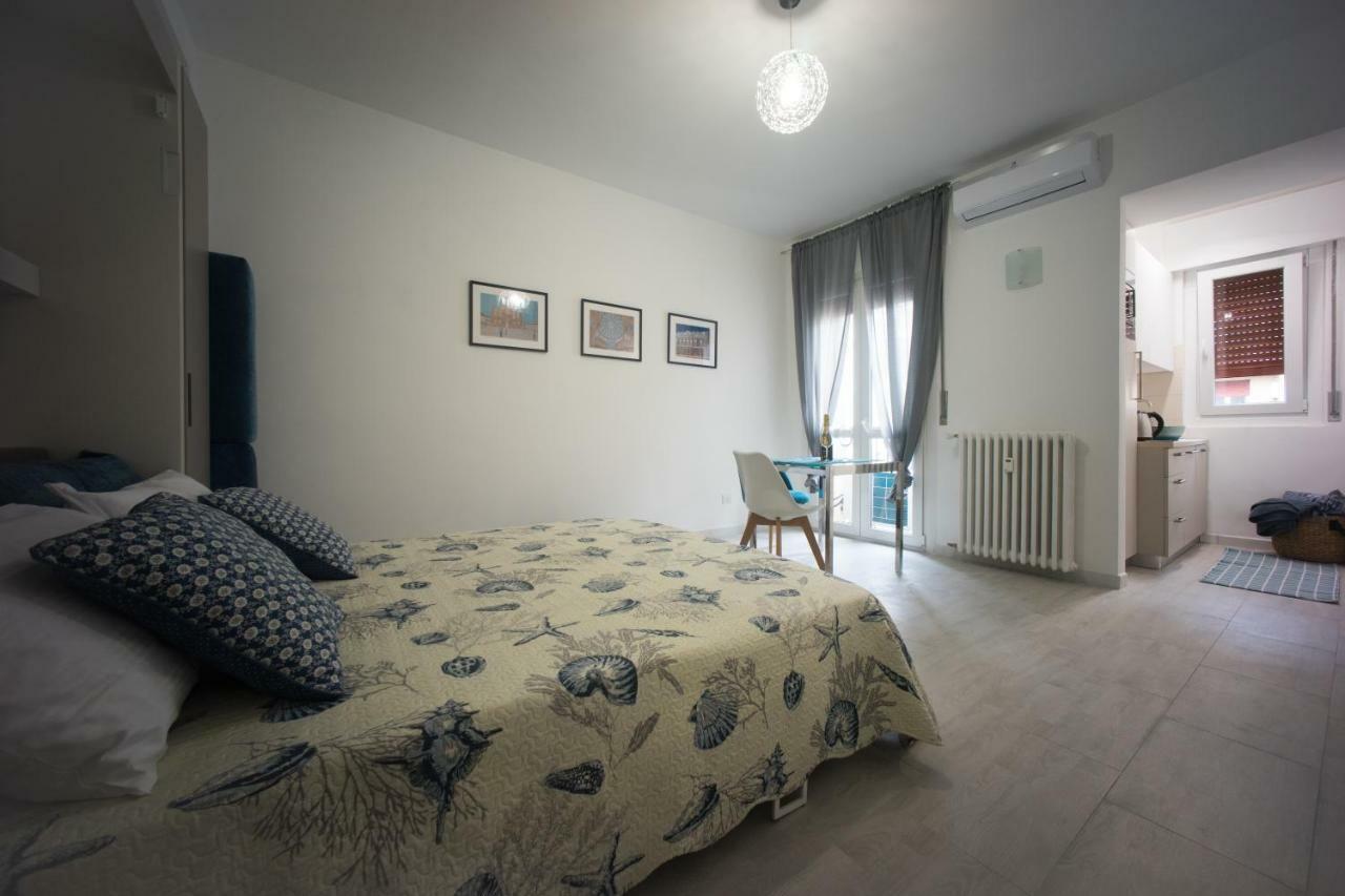 Clever House Milano Ngoại thất bức ảnh