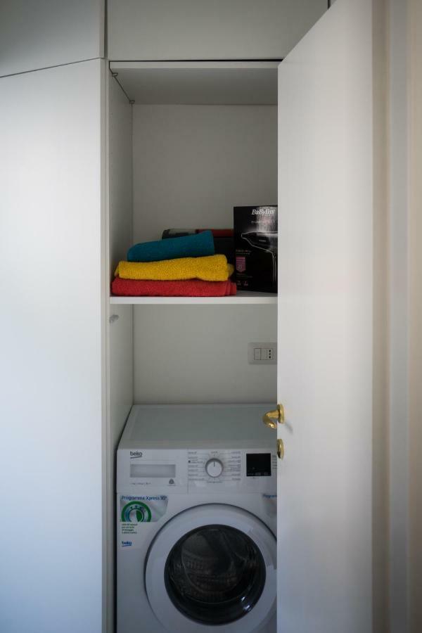 Clever House Milano Ngoại thất bức ảnh