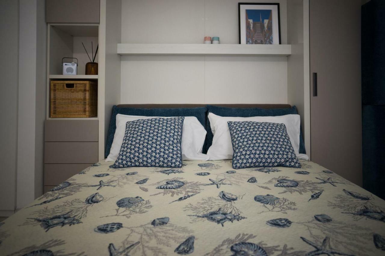 Clever House Milano Ngoại thất bức ảnh