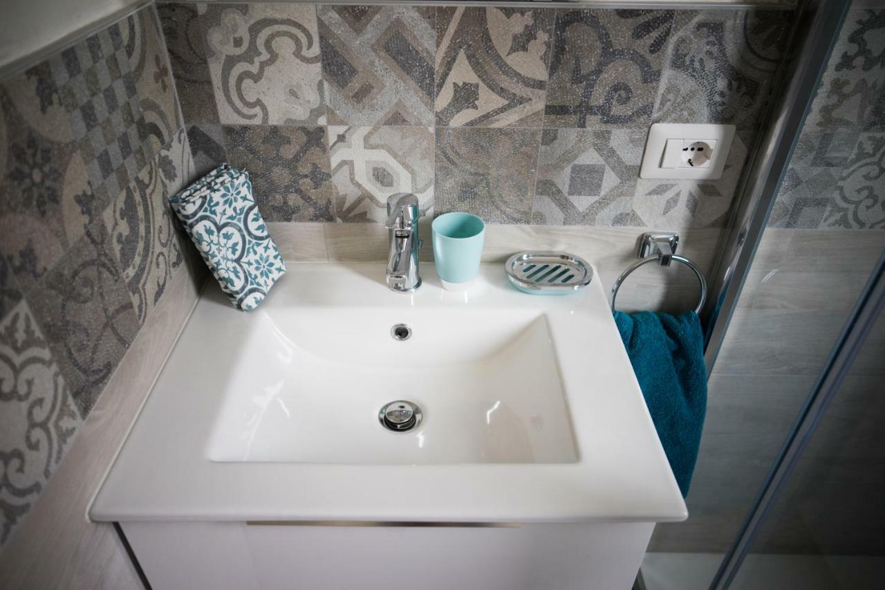 Clever House Milano Ngoại thất bức ảnh