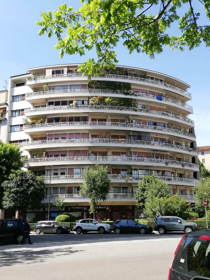 Clever House Milano Ngoại thất bức ảnh